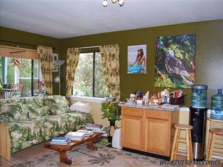 The Artist Cottage In Ohia Estates Volcano Phòng bức ảnh